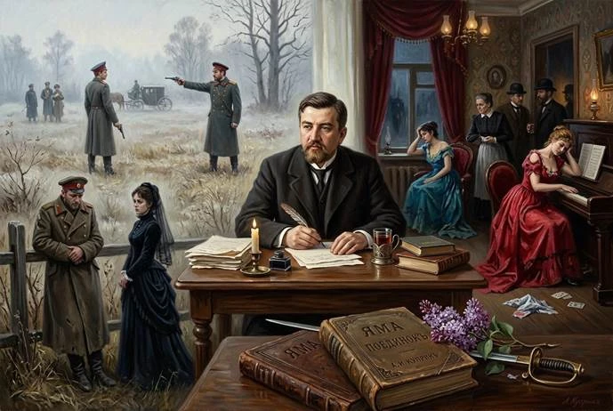 6 октября состоялась встреча участников Книжного клуба «СЛОВО».