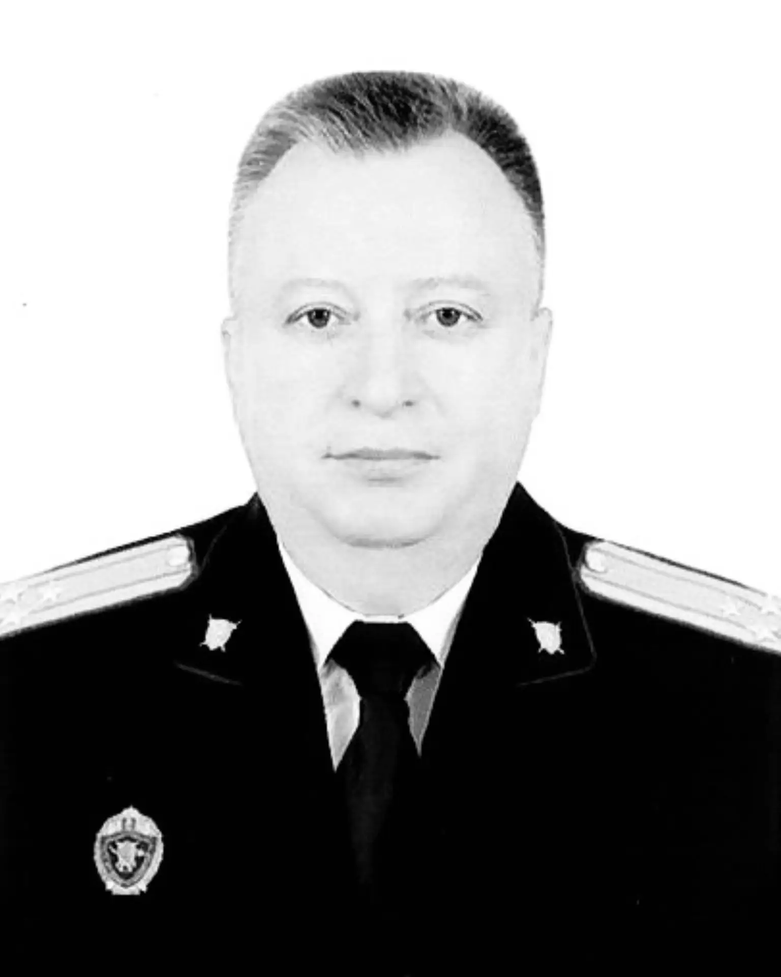 Скончался бывший следователь-криминалист отдела криминалистики СУ СК России по Калининг...