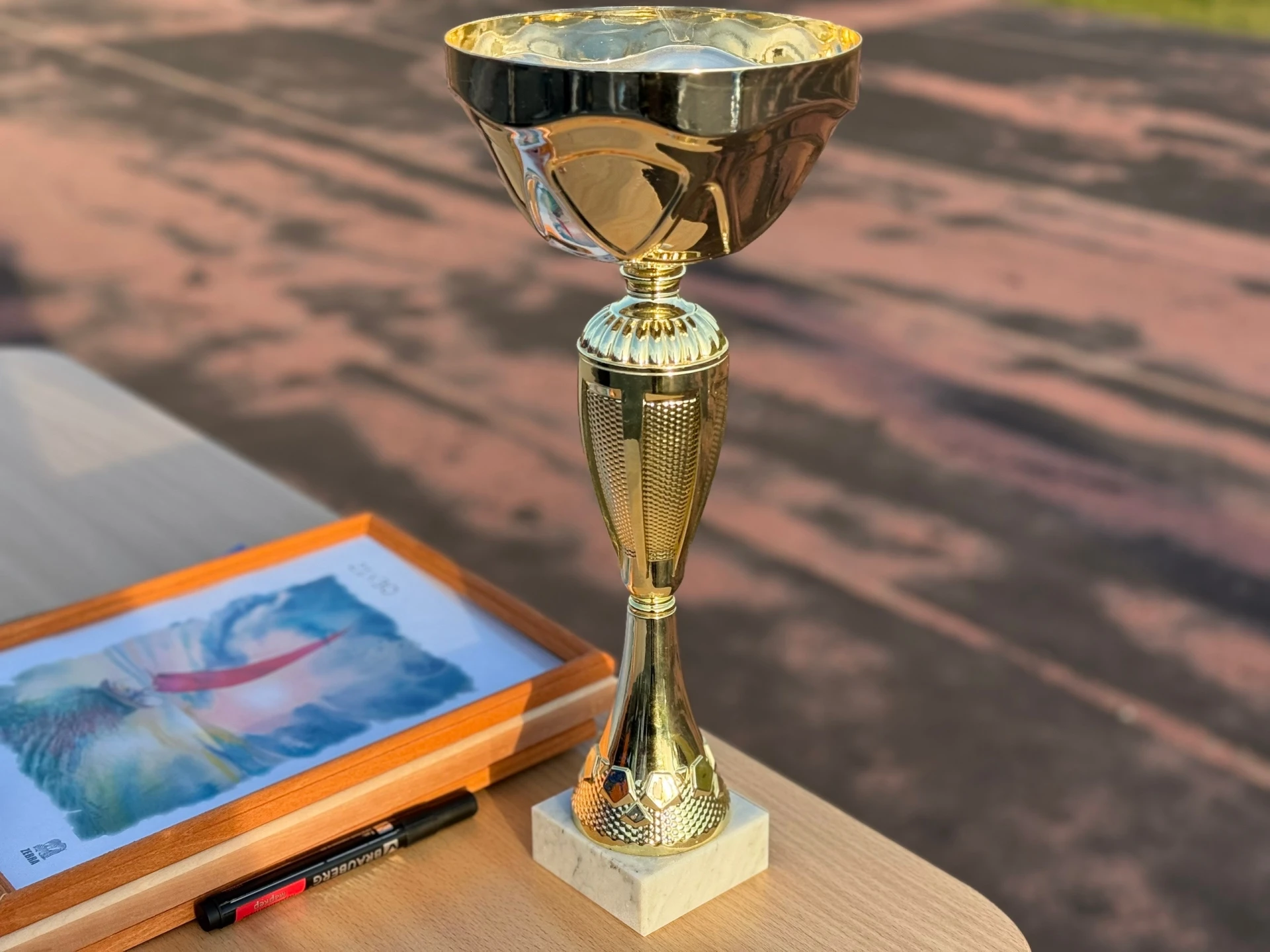 ⚽🏆 Яркий финал турнира по футболу «Кубок Университета» 🏆⚽