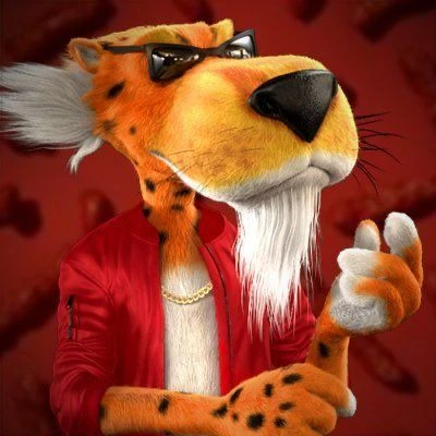 Cheetos