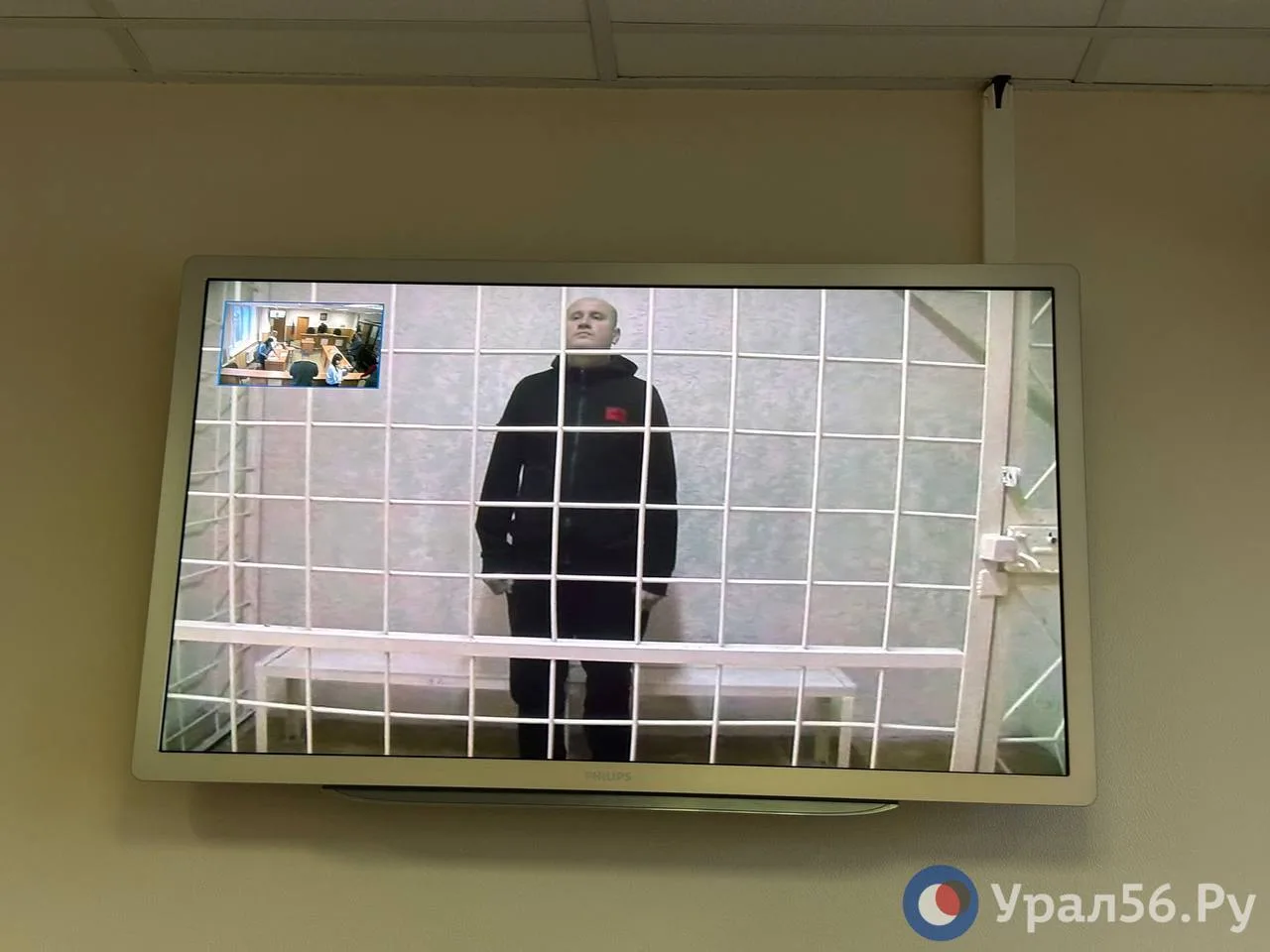 ❗️Главу Нижнепавловского сельсовета Сергея Охотина суд перевел из СИЗО под домашний арест