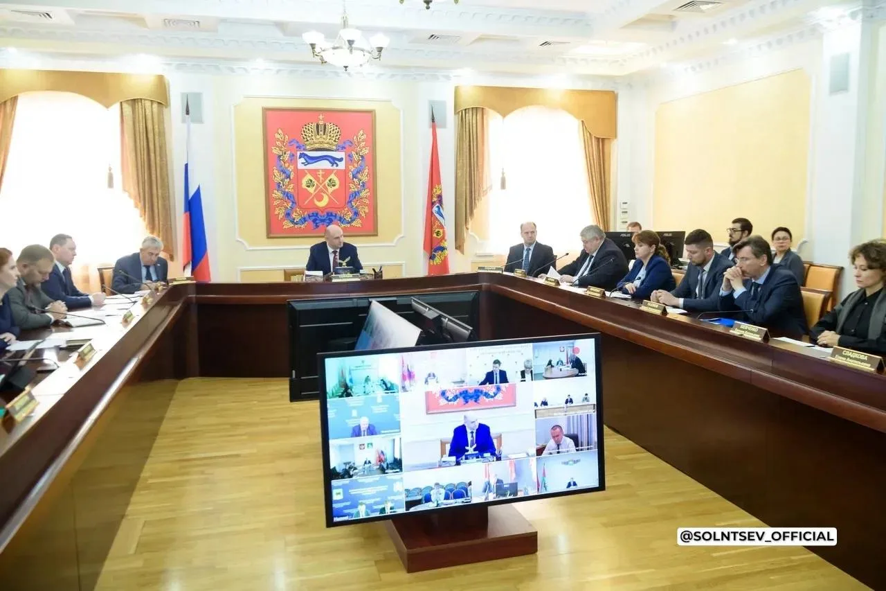 💰Академия настольного тенниса в Оренбурге получит финансирование на ремонт теплоснабжения