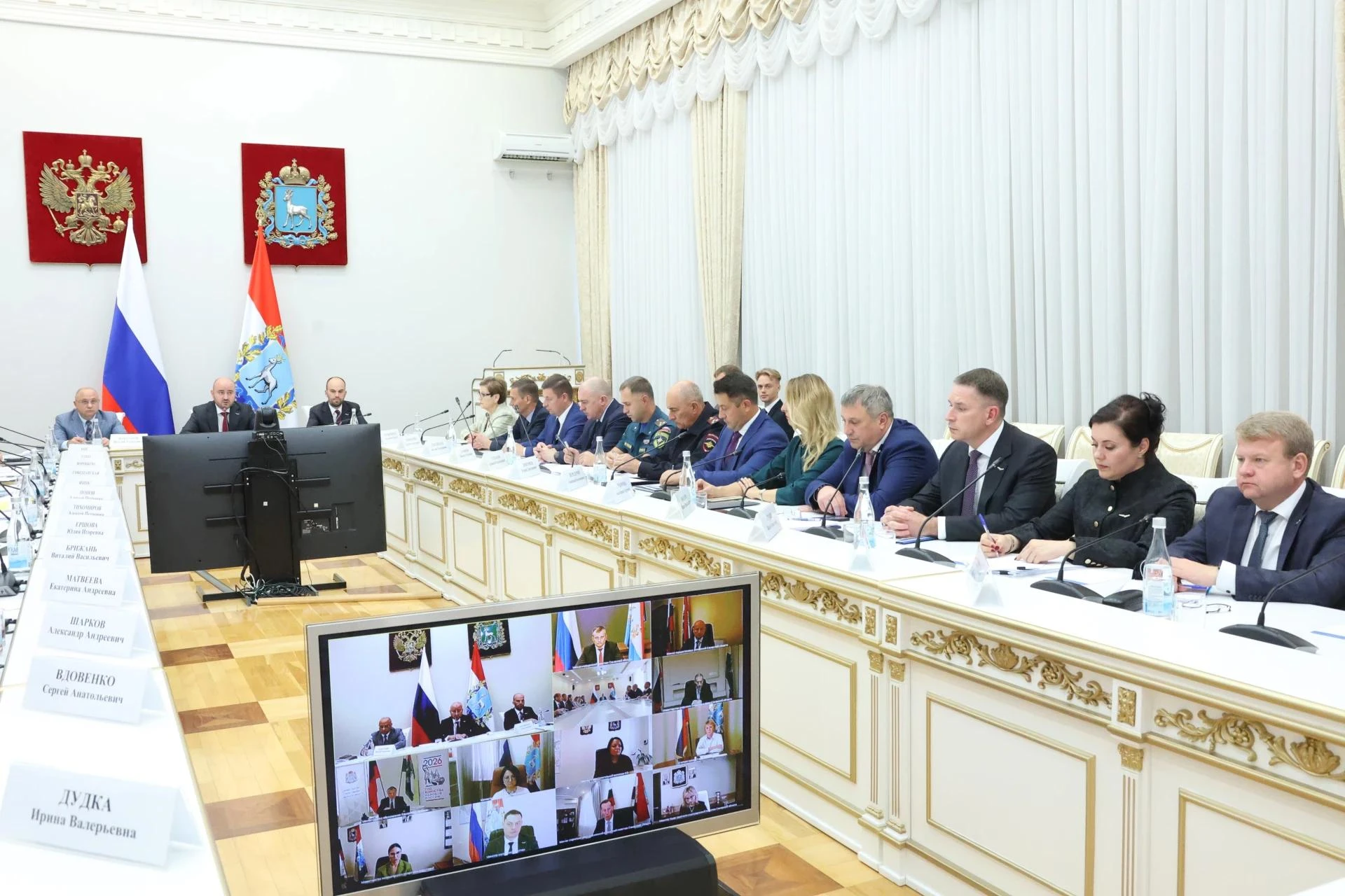 Парад Памяти в Самаре пройдёт без зрителей