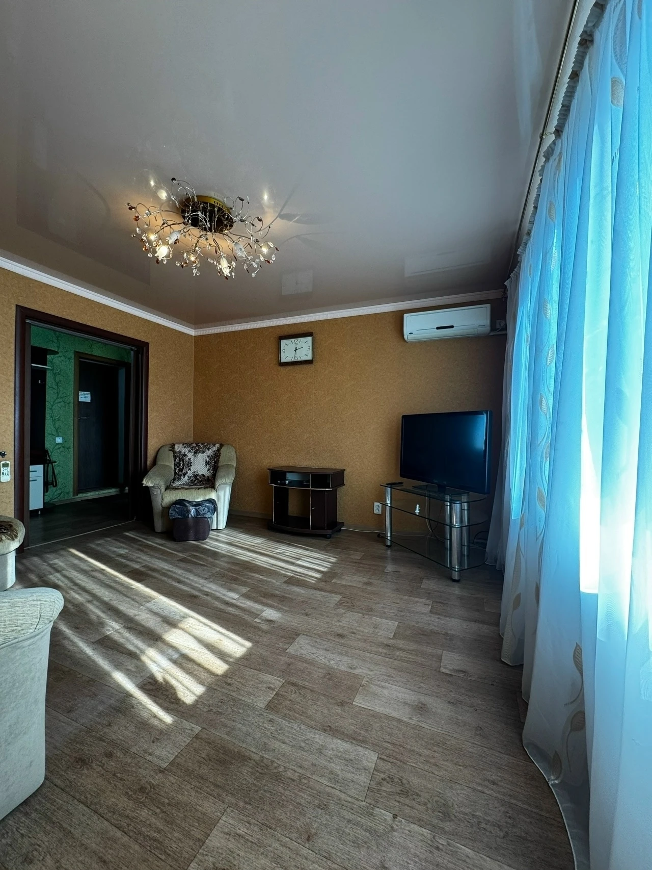 Продам 2-ком. квартиру в ЦГР,
