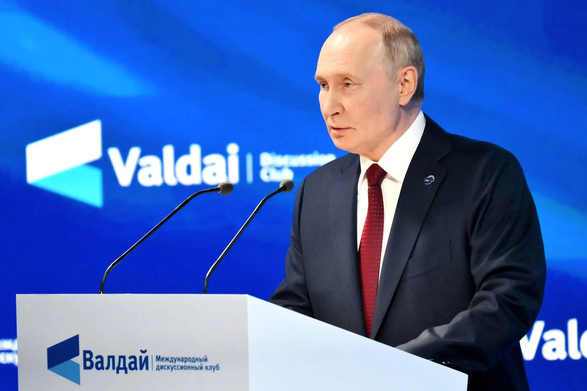 🇷🇺 «ПЕРЕМЕНЫ ПРОИСХОДЯТ