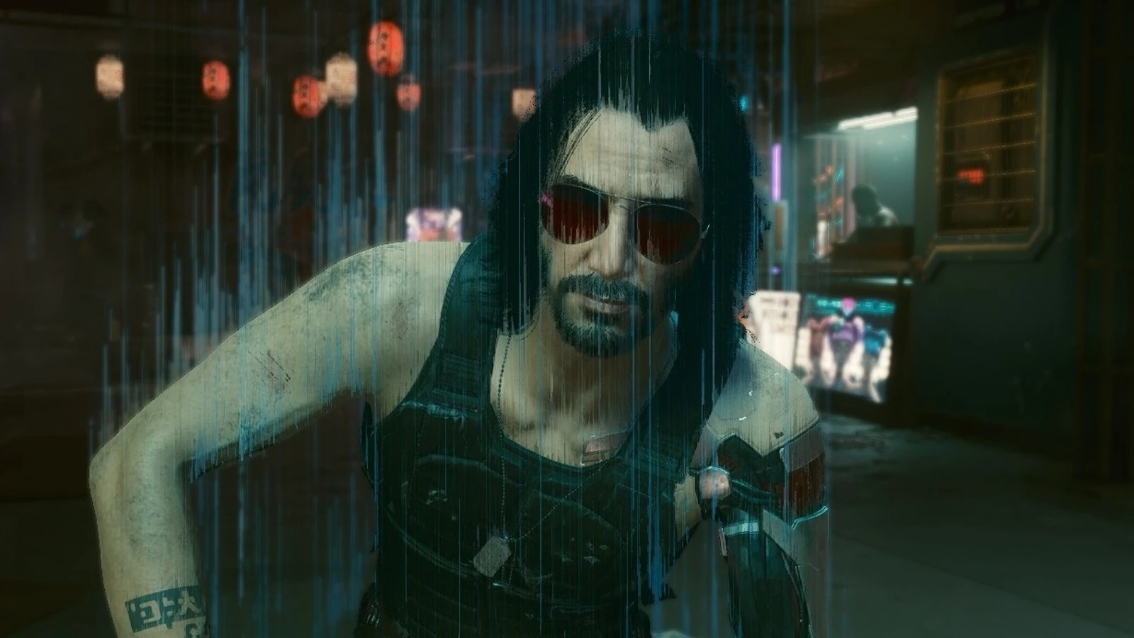 Фильм во вселенной Cyberpunk 2077 не будет пересказывать сюжет оригинала.