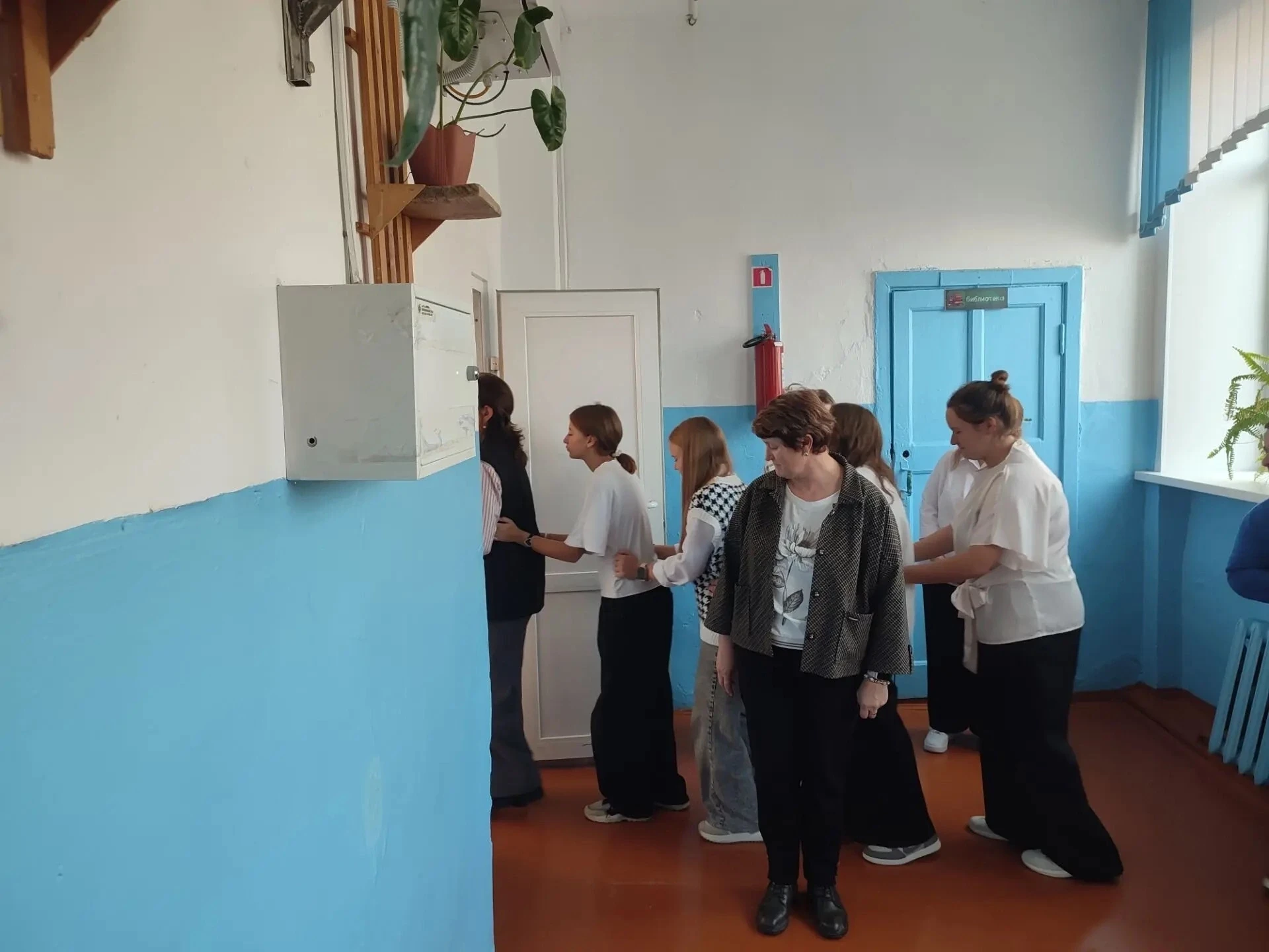 ✨✨Вспомнили старые добрые времена! Это гордое звание –СТАРШЕКЛАССНИК!