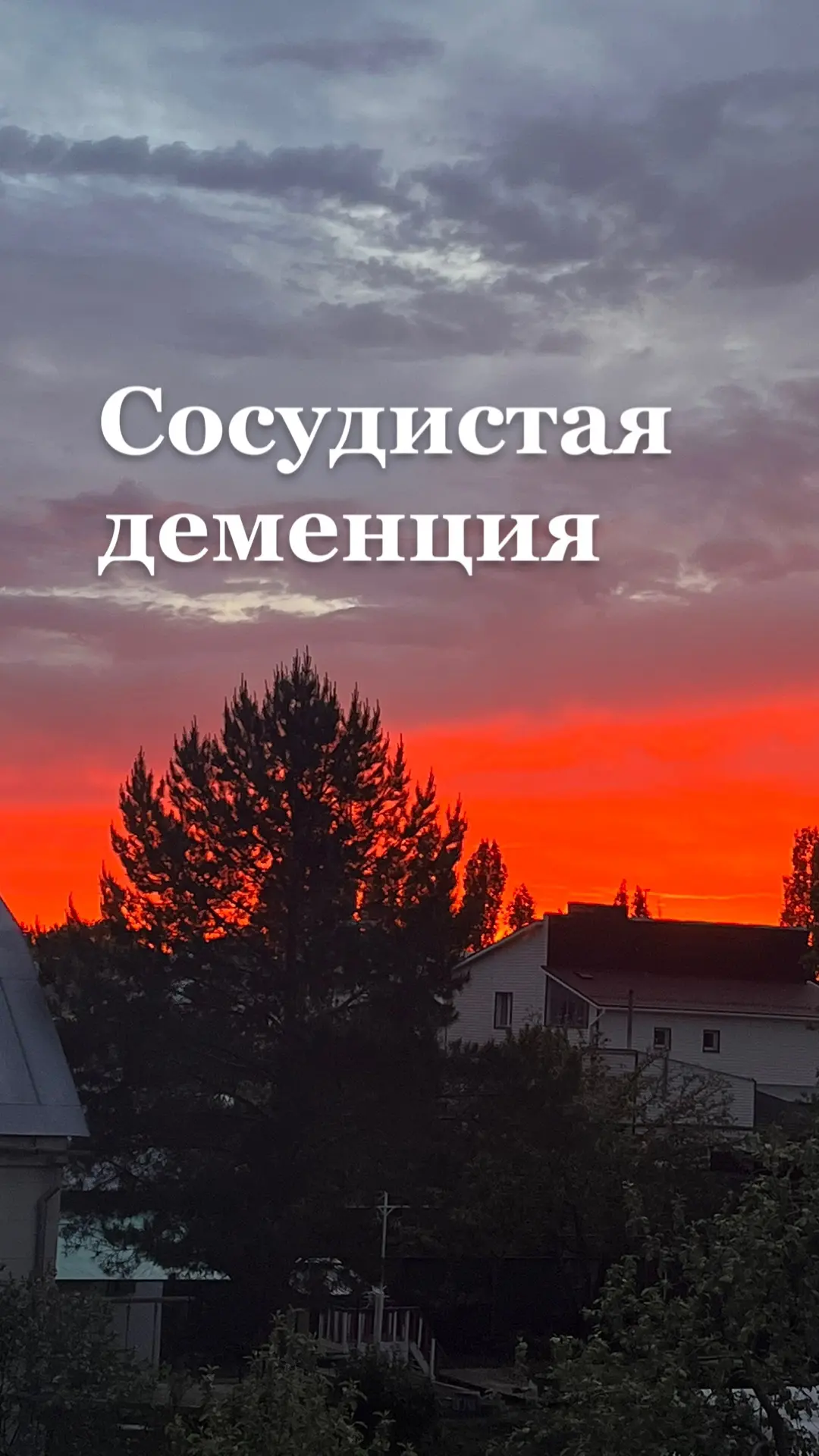 Когнитивная функция - это мышление, память, речь, внимание, принятие решений.