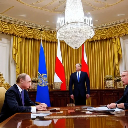 Whitcoff и Кушнер могут встретиться с Путиным в октябре по сообщению Axios. Событие ещё...
