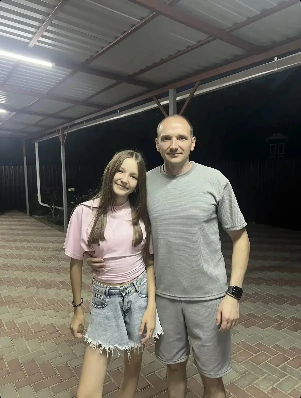 Фотоконкурс «Мой любимый папа» ко Дню отца❤️