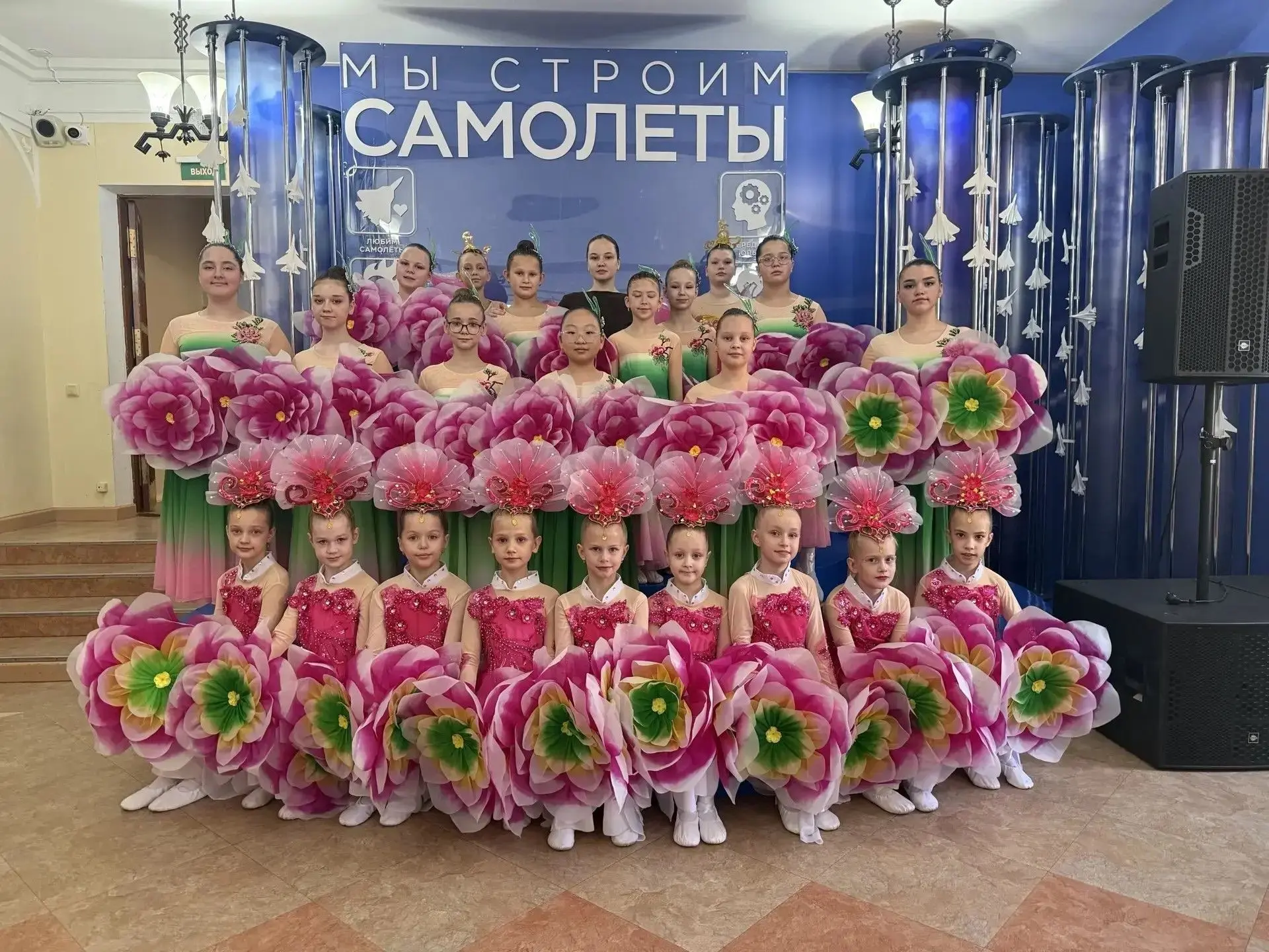 🎉 Грандиозная победа! 🎉                                                              ...
