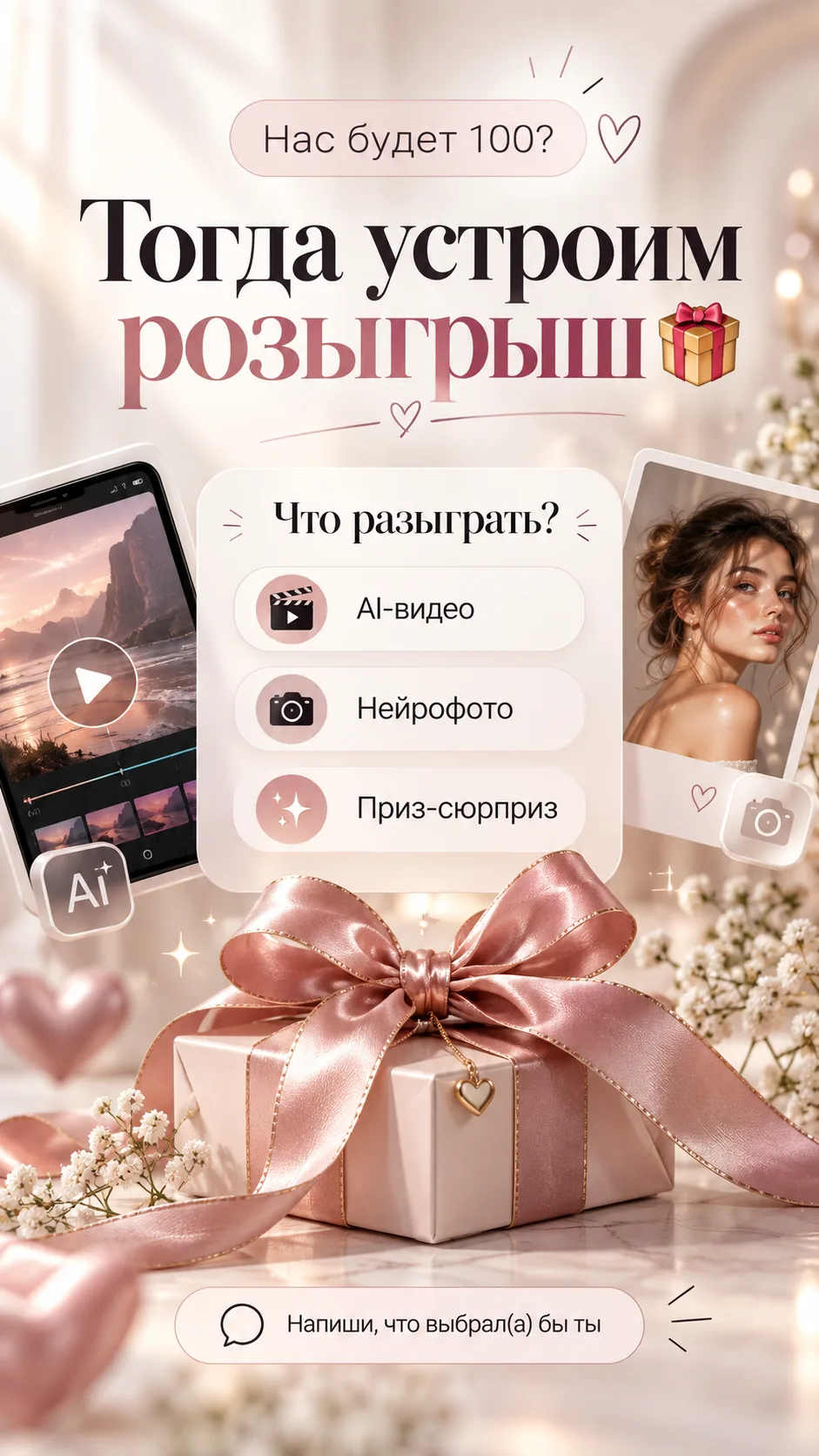 У меня тут появилась одна мысль 👀
