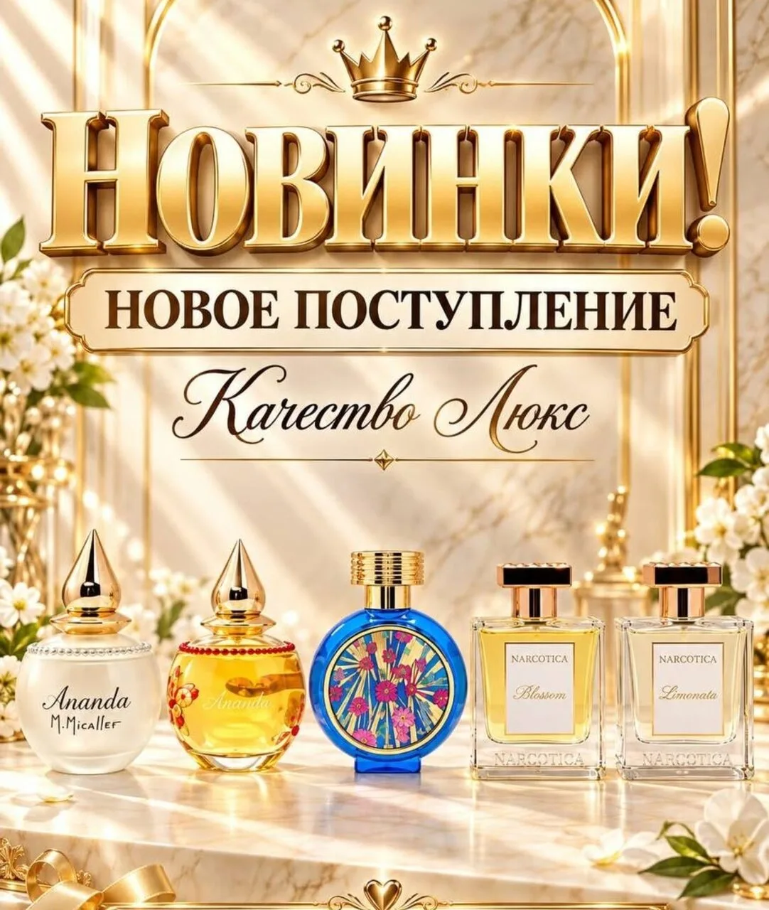 ✨ Есть в наличий