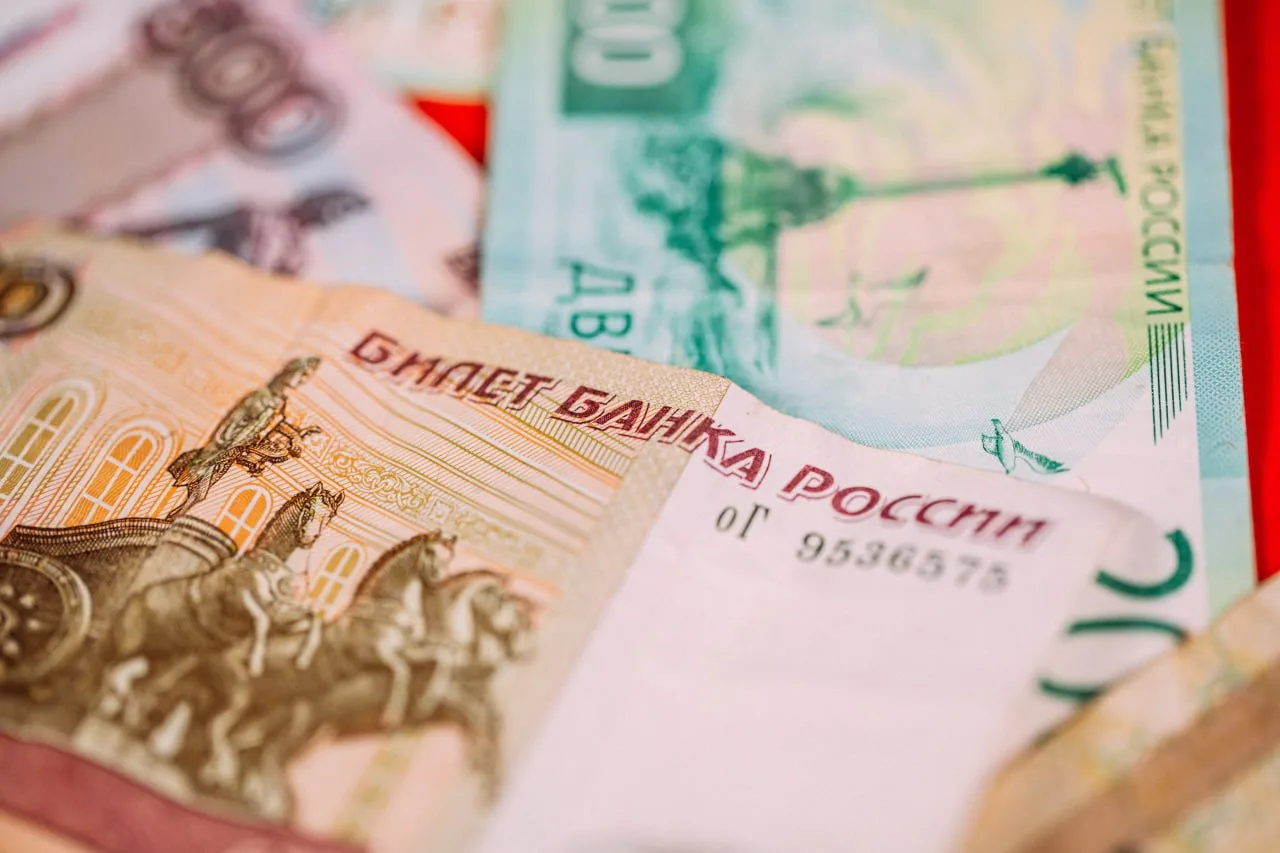 🗺Кооператив из Уфы внесли в черный список Центробанка