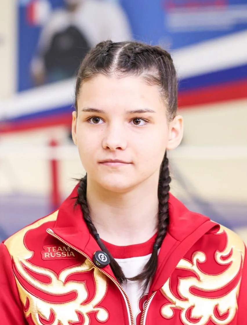 Боксерша из Каменска-Уральского поборется за медали мирового первенства.