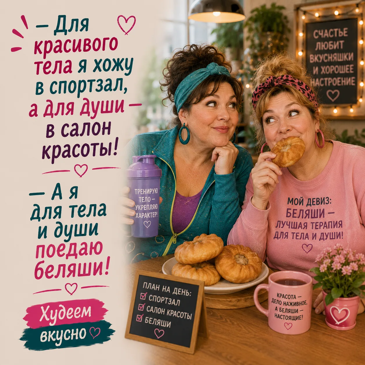 Оставьте любую реакцию 😊 Это лучшая благодарность для нас ❤️