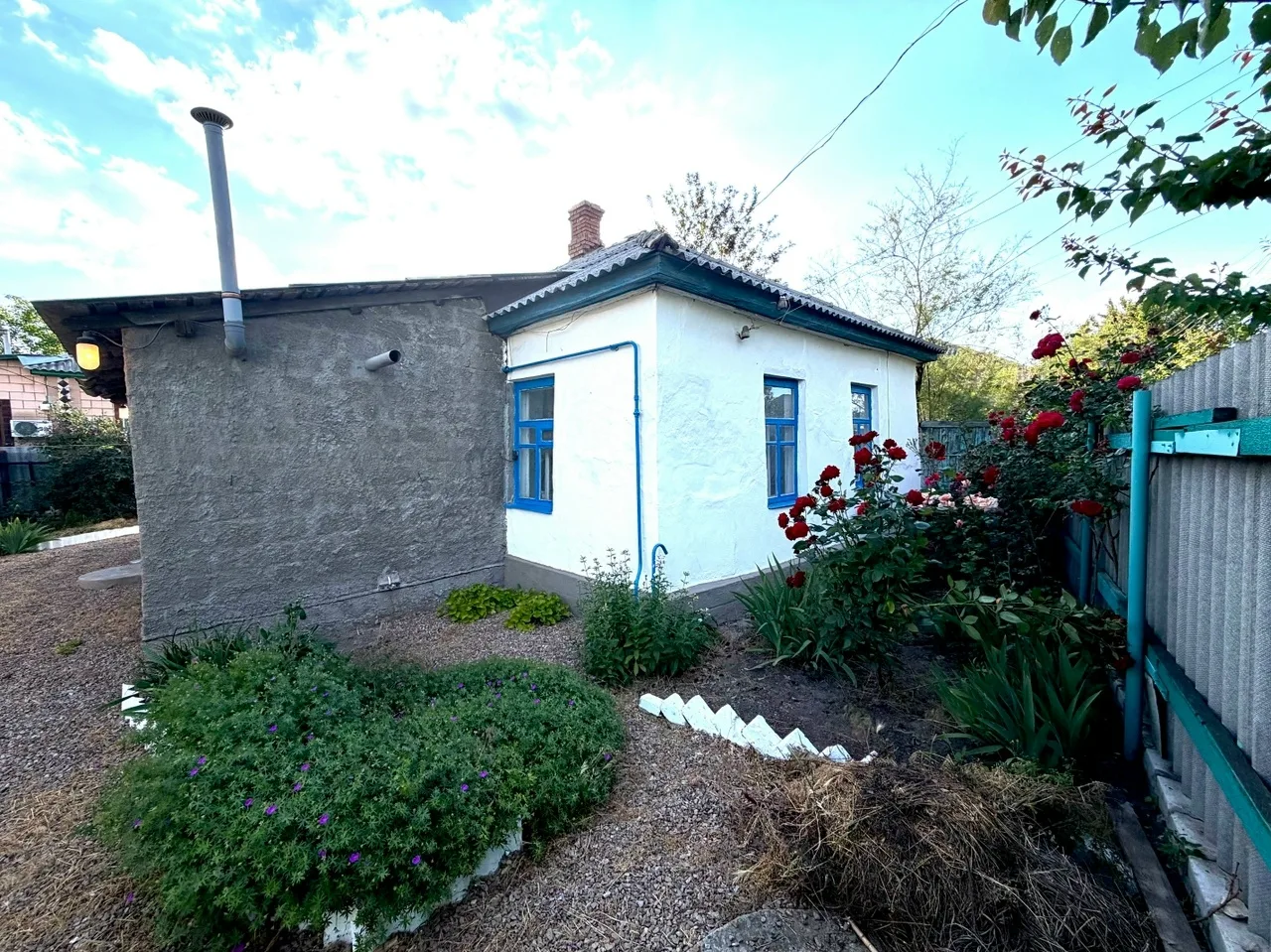 Продам дом 59 м² в Луганске, Каменобродский район, пер. Писарева