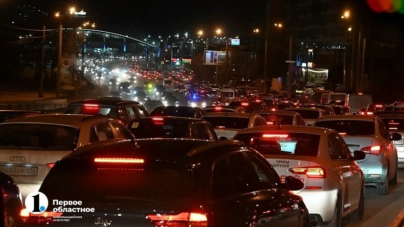На Южном Урале в вечерних ДТП погибли 20 пешеходов без светоотражателей
