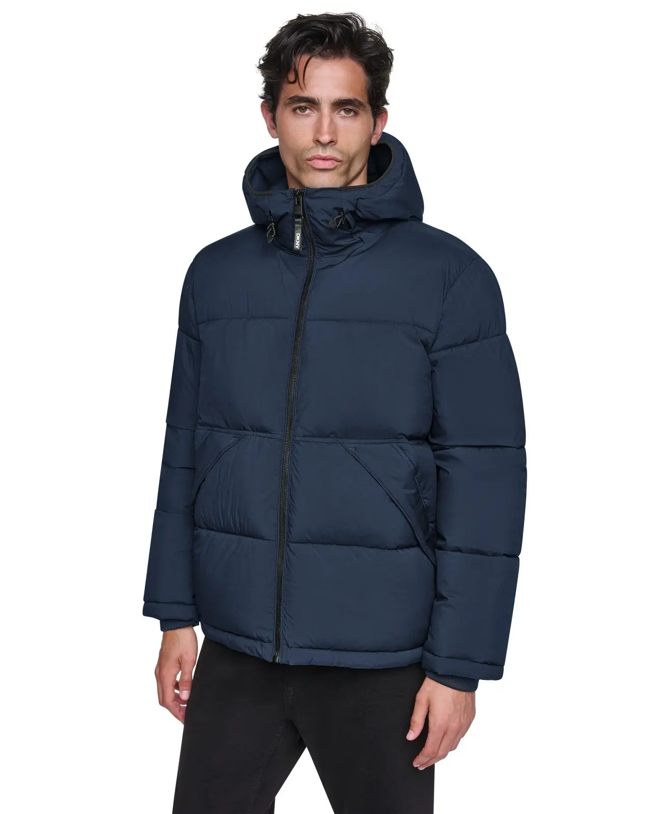Мужские куртки от DKNY