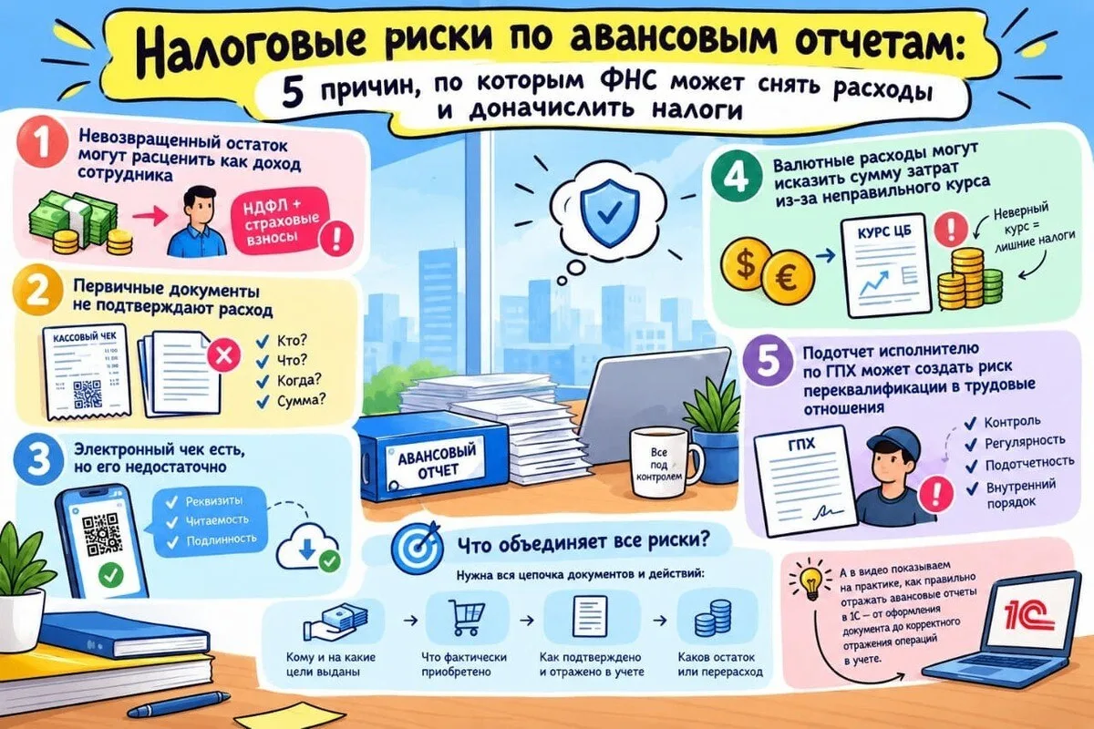 Что почитать и посмотреть на выходных? - новая статья и видео в нашем блоге: