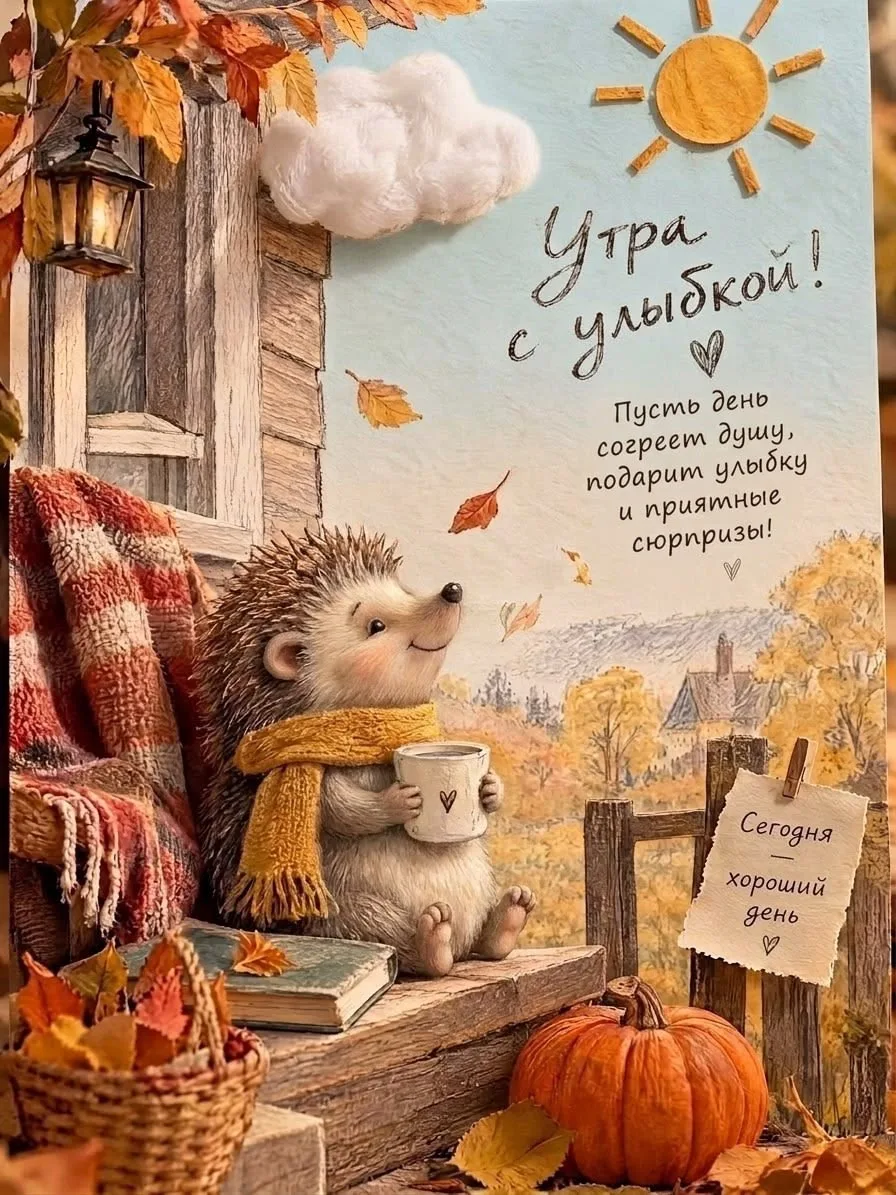 Счастливая Я ✨