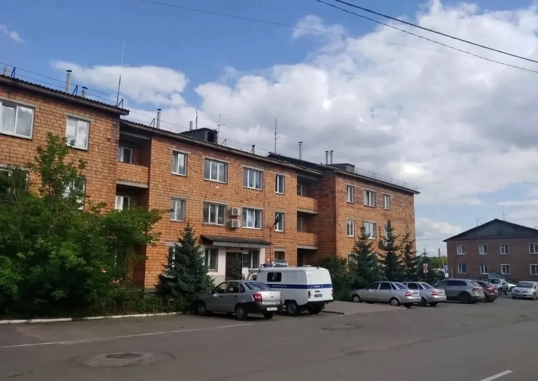 «След взяла собака»: в Берёзовке осудили двоих за кражу 649 кг металлолома