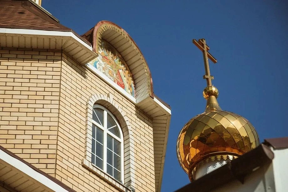 В Челнах за храмом построят фитнес-клуб