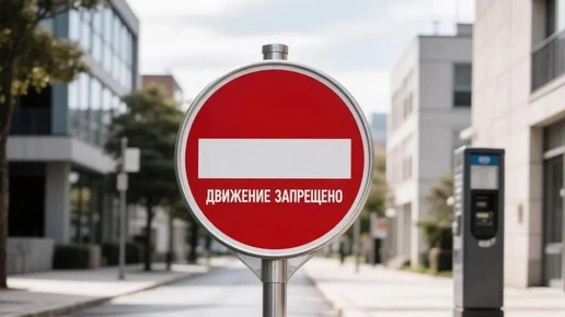 В Воронеже на неделю ограничат проезд в Ленинском районе