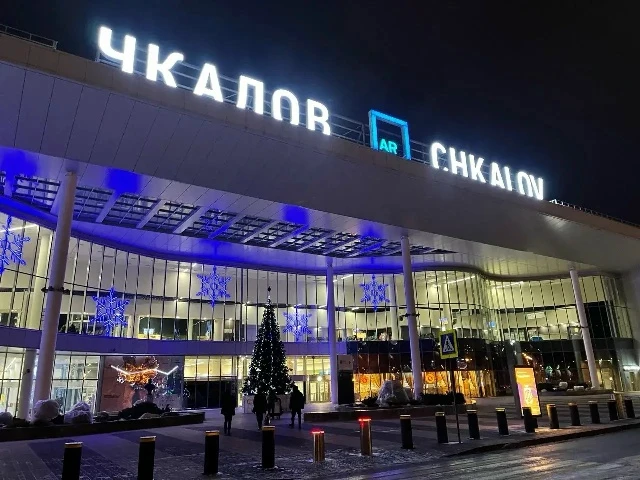 ✈️ Задержки рейсов в Нижнем Новгороде