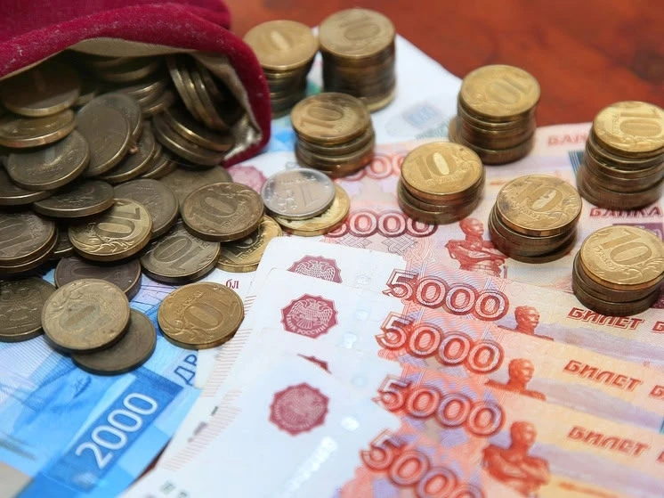 Налоговая нашла 8 млн россиян со скрытыми заработками — речь о трудоспособных гражданах...