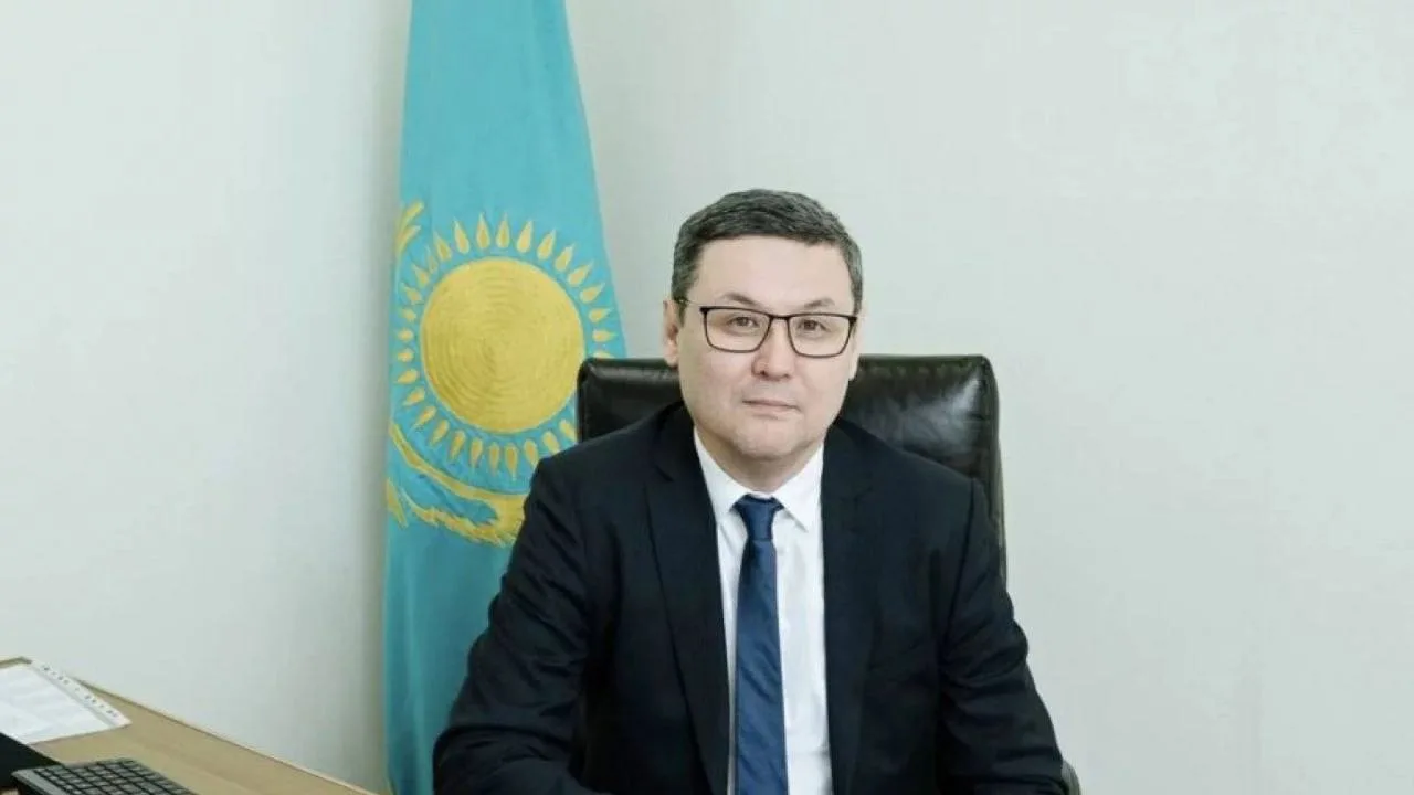 Казахстан назначил Еркина Тукумова послом в Пакистане
