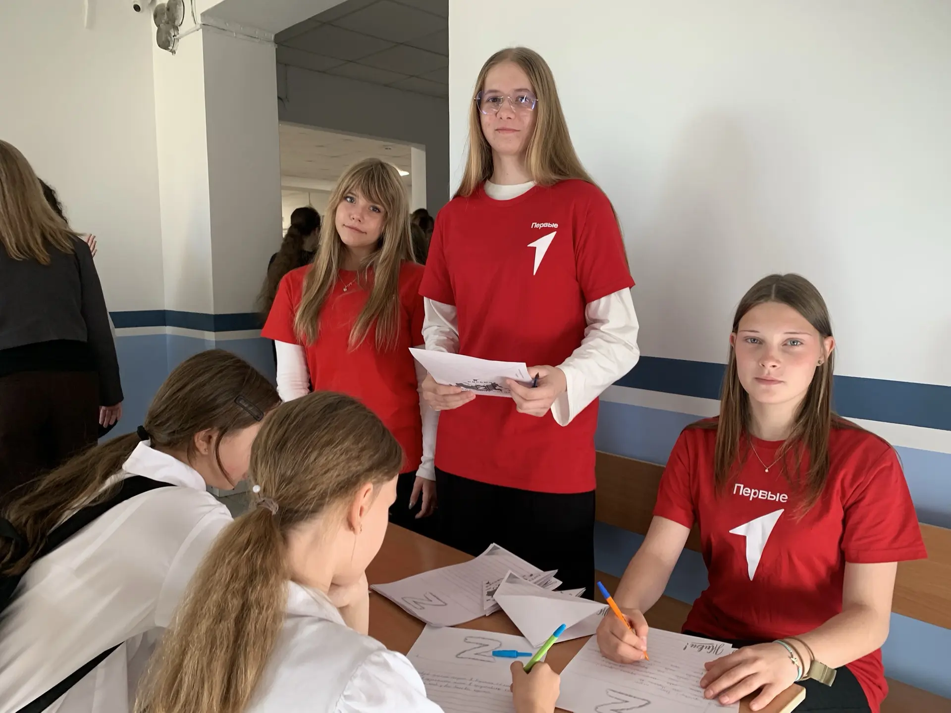 ПИСЬМО РОССИЙСКОМУ СОЛДАТУ 🇷🇺