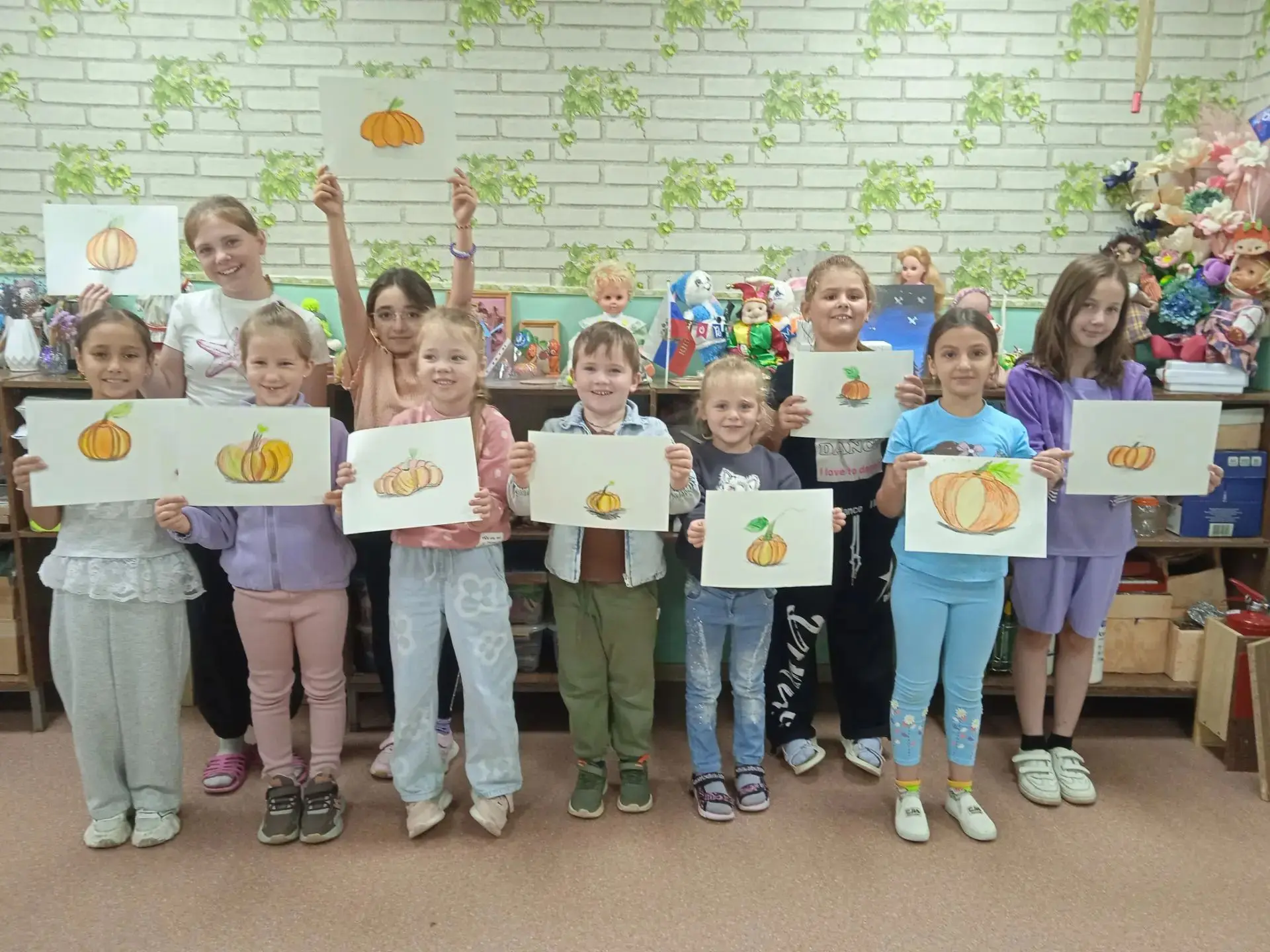 А вы когда-нибудь задумывались, в чем отличие живописи от рисунка?🤔