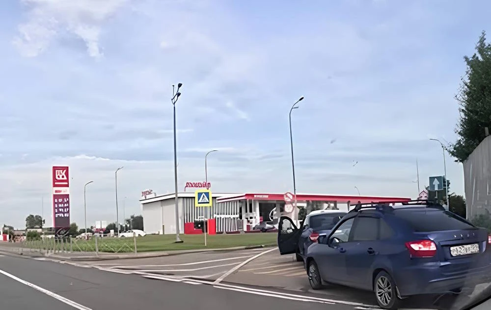 Пермский край присоединился к соглашениям о сдерживании цен на бензин