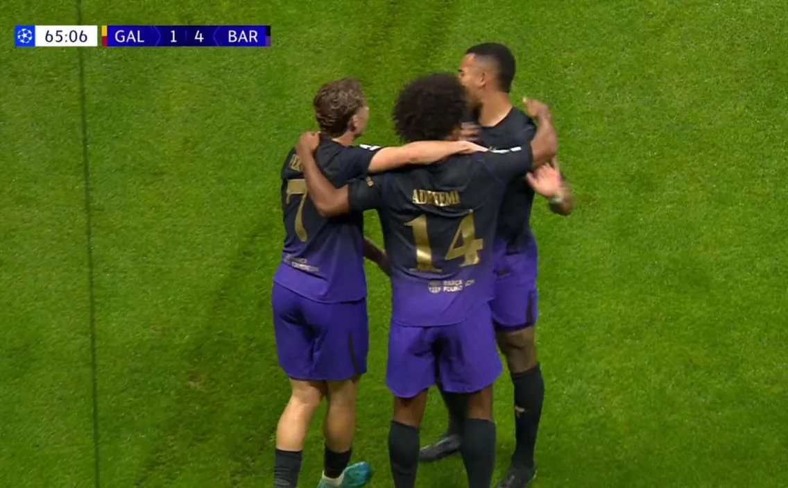 Г⚽⚽⚽⚽⚽⚽⚽Л!