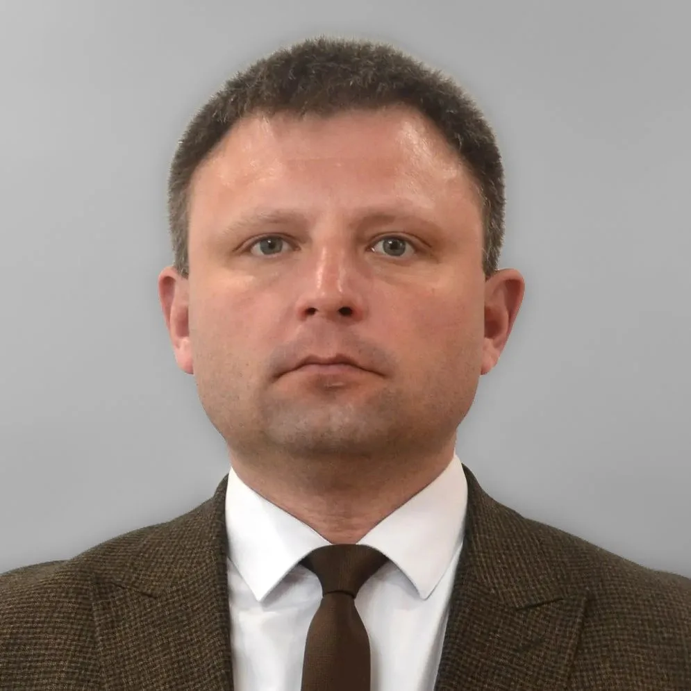 Заместителем председателя комитета Законодательного собрания Кировской области по аграр...