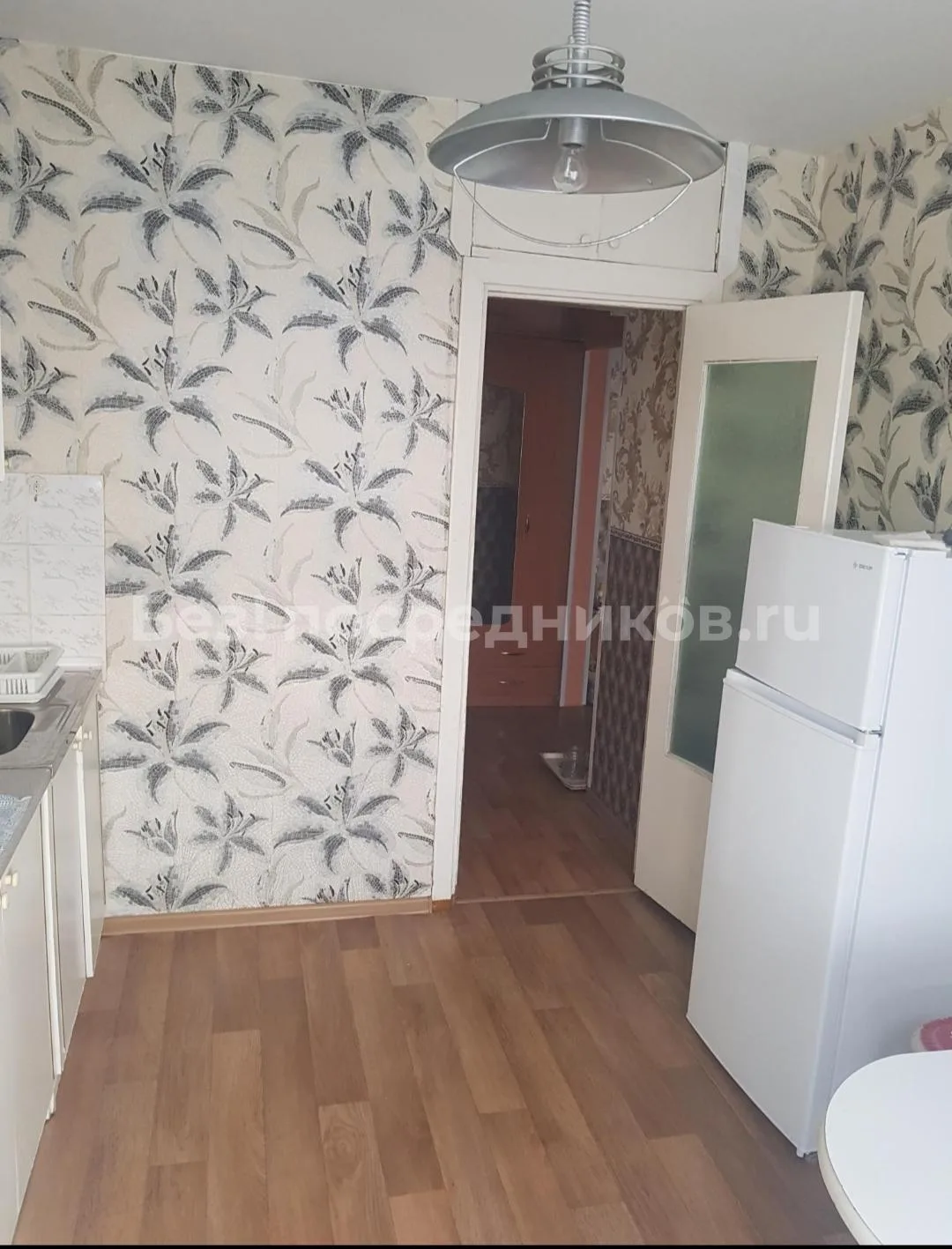 Сдам без посредников: 2-комнатная квартира, 51м²