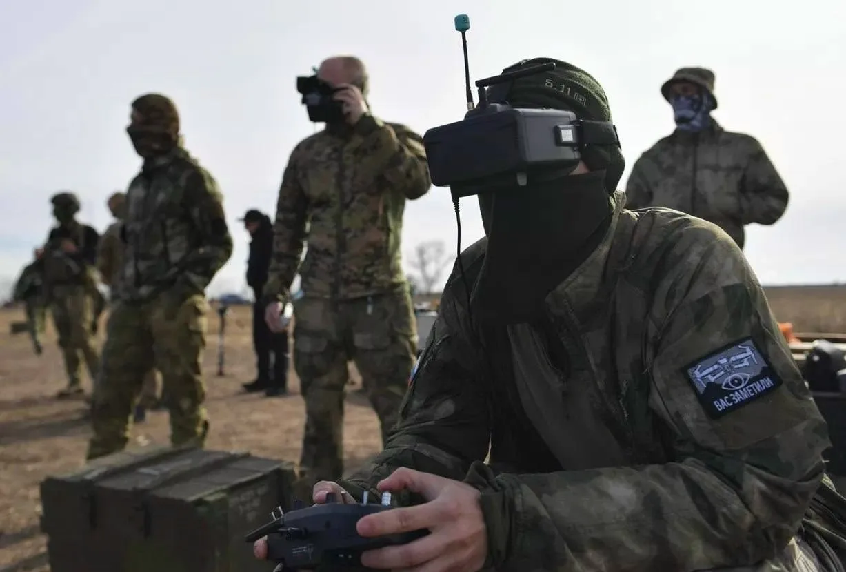 Минобороны России создало платформу для обучения военных нейросетей