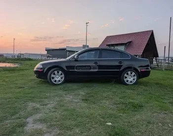 🚗 Volkswagen 2004