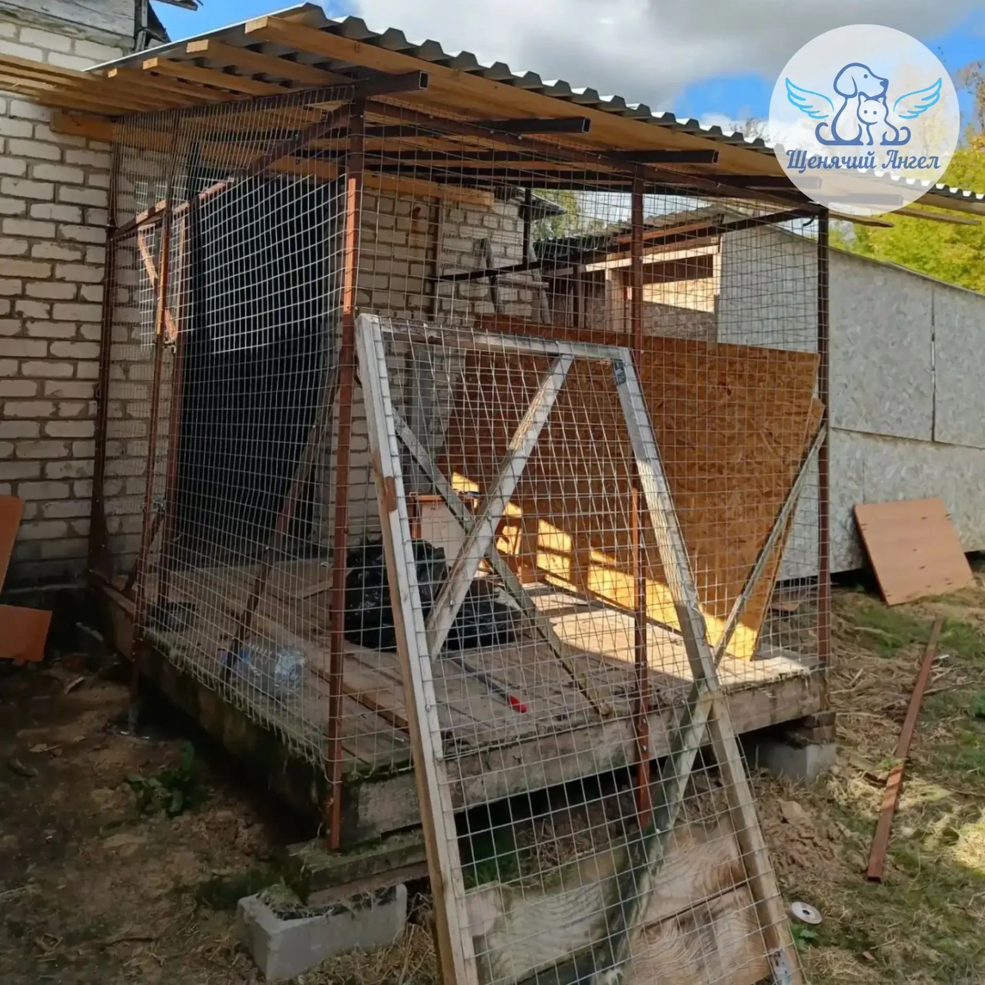 НАВОДИМ УЮТ В КАЛУЖСКОМ ПОДРАЗДЕЛЕНИИ 👷🏼‍♀️🏗️