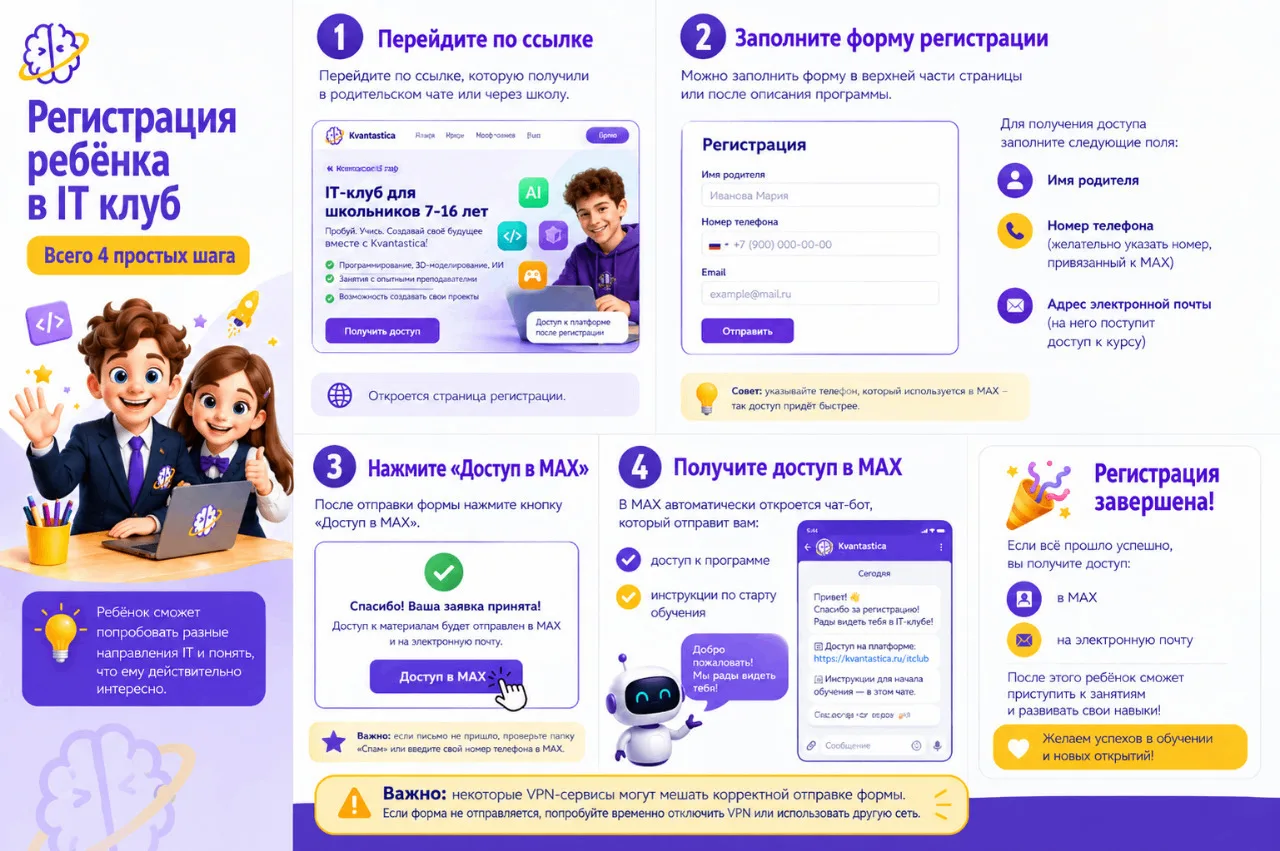 Уважаемые родители!