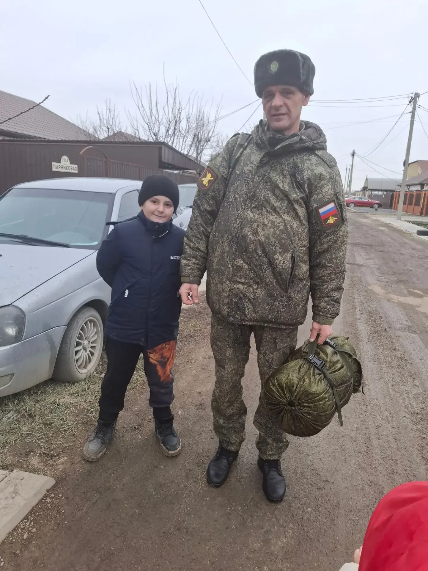 🎉 С наступающим Днём отца! 🎉Мой папа выбрал одну из самых непростых и по-настоящему у...