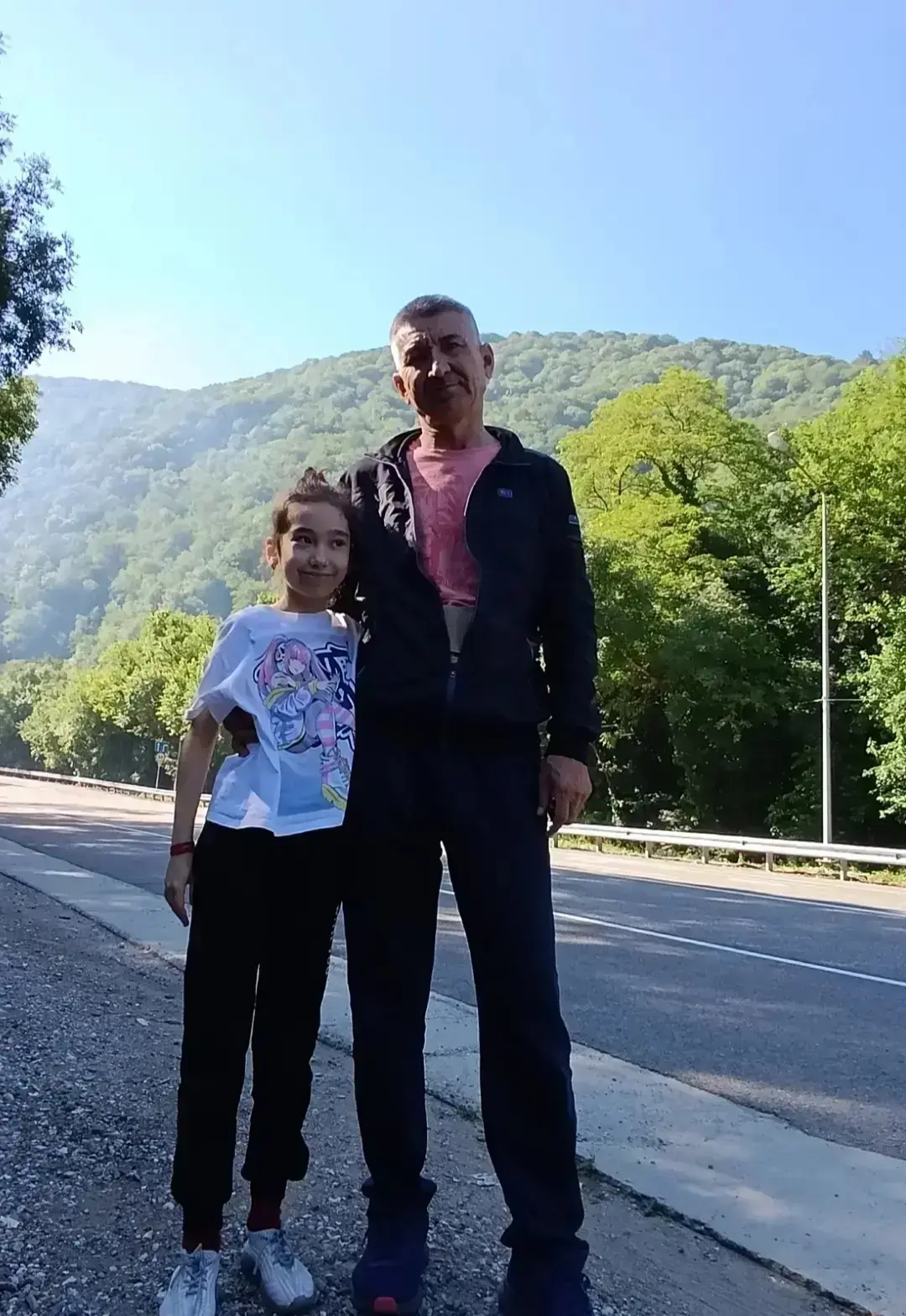 ❤️МОЙ ПАПА САМЫЙ ЛУЧШИЙ!❤️