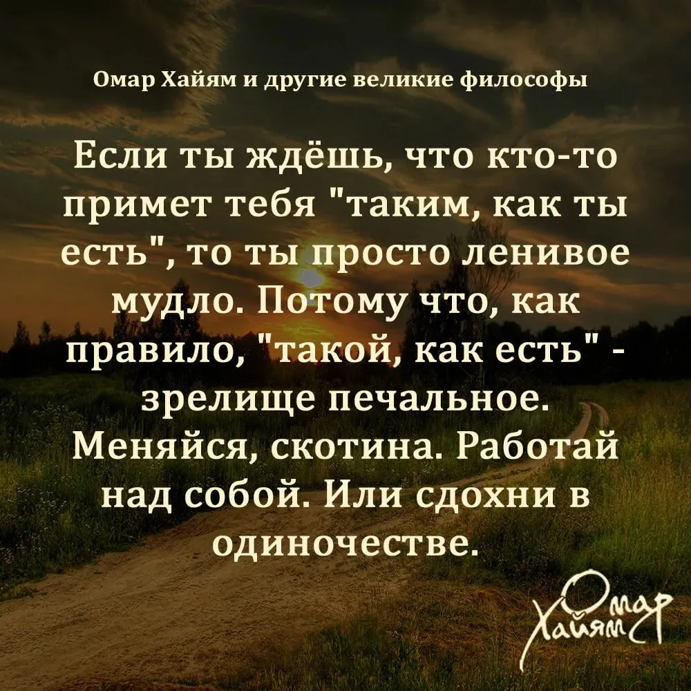 📚Омар Хайям и другие великие философы