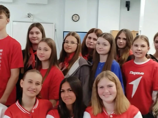 🚑 Первые всегда готовы прийти на помощь!
