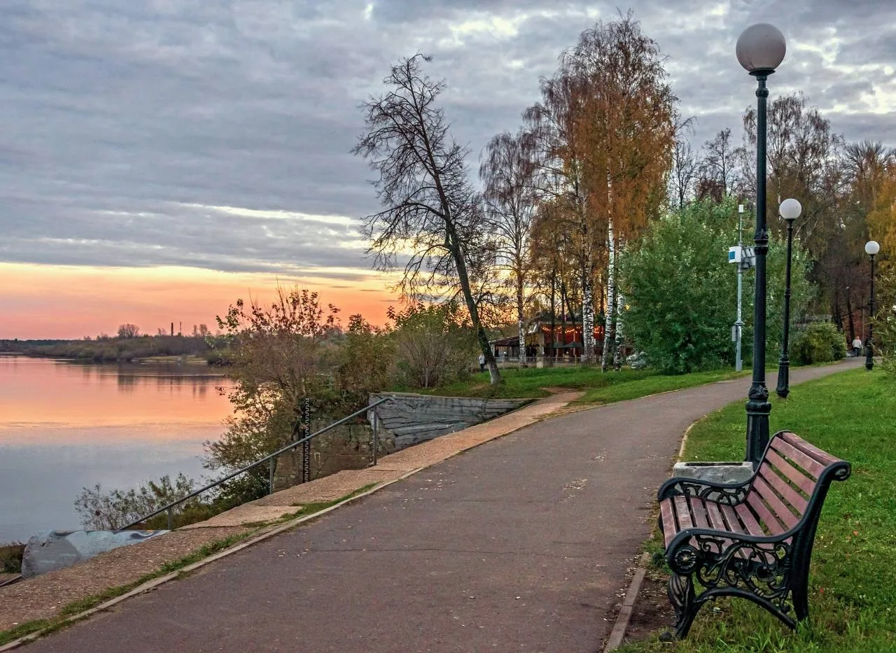 Вечерний Киров