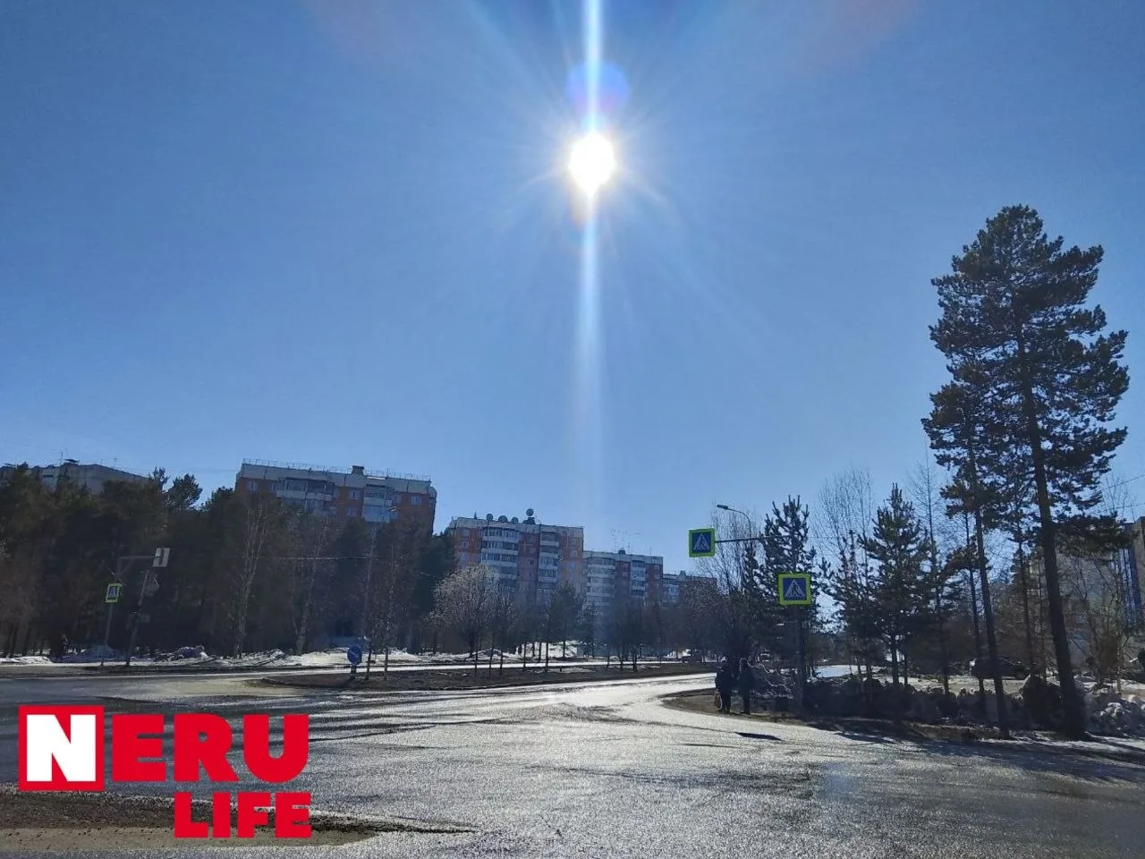 Прогноз погоды на среду, 14 октября