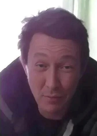 В Прибайкальском районе ищут Павла Побокова