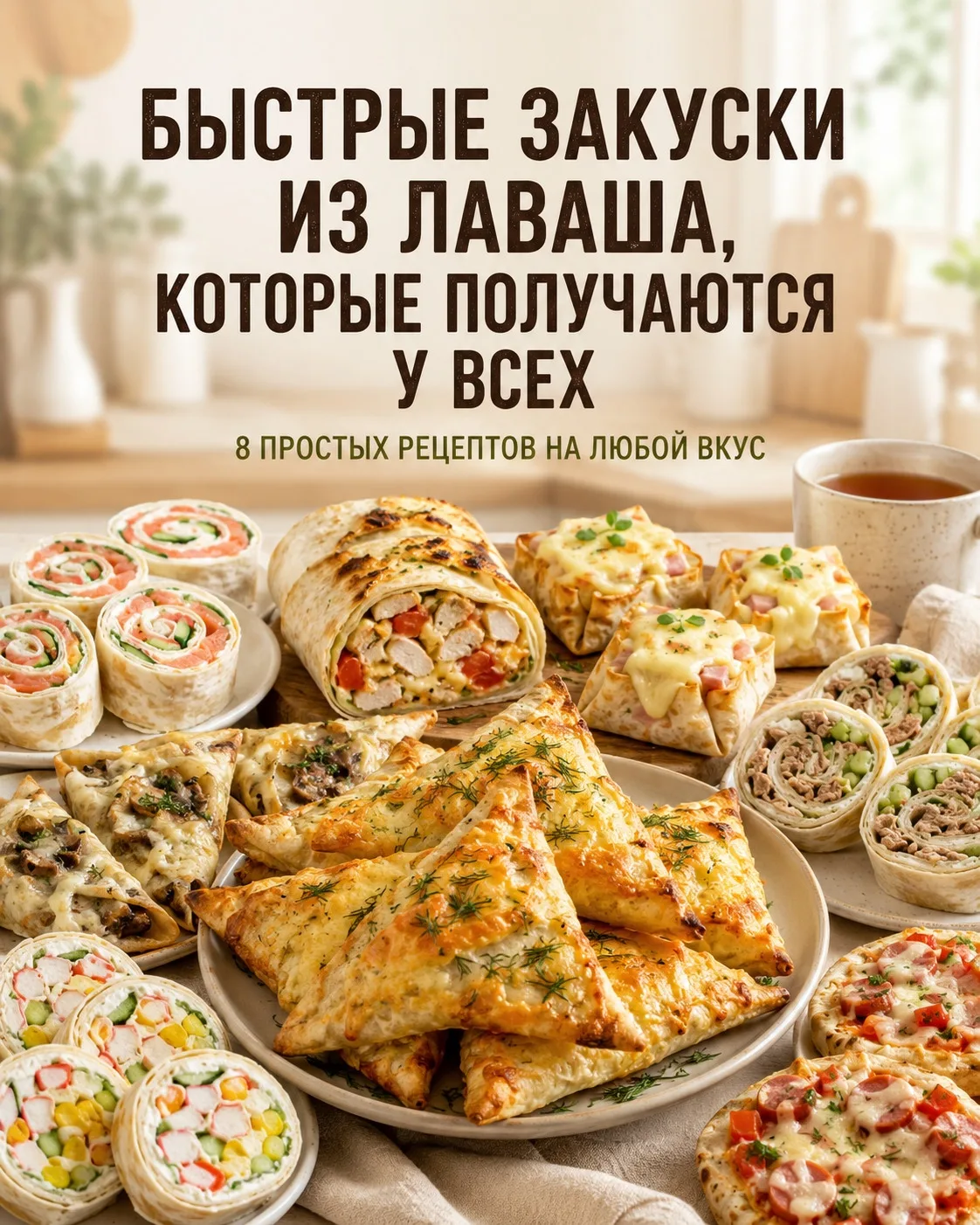 Сейчас любители домашнего теста могут со мной поспорить 😅