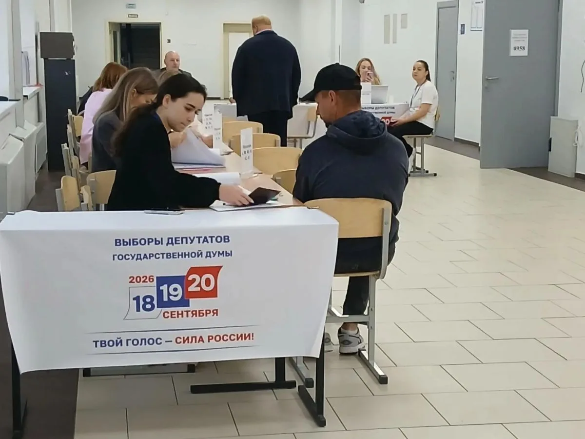 "20 миллионов против 3": калужские политические партии начали фиксировать свои траты на...